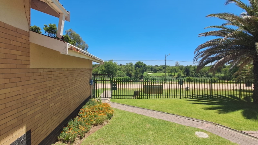 1 Bedroom Property for Sale in Parys Free State